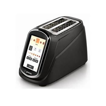 Toster GLOBALO Serivon 1.1 Black
