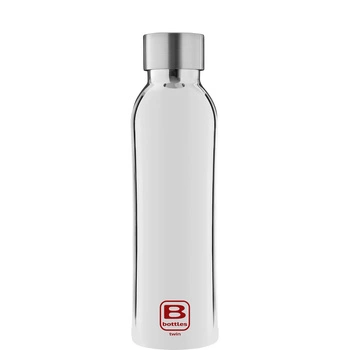 Bugatti BBOT Termos srebrny 500 ml BBT-SL500IS