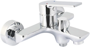 Bateria wannowa ścienna BLC_010M - Deante