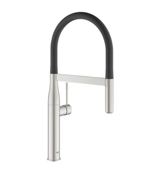 Bateria kuchenna GROHE ESSENCE STAL NIERDZEWNA 30294DC0