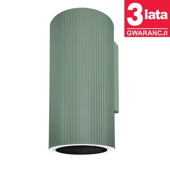 Okap kuchenny przyścienny CIARKO Design Monogram Green wyciąg - CDP3802G