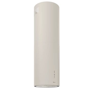 Okap kuchenny wyspowy GLOBALO CALLIA ISOLA 39.1 CASHMERE