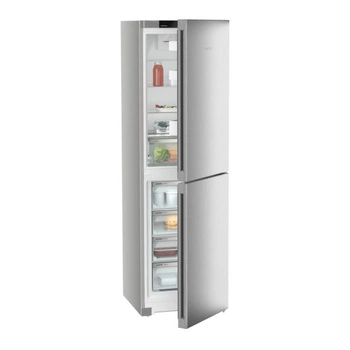 Chłodziarko-zamrażarka z systemem EasyFresh LIEBHERR CNsfd 5704 pure NoFrost