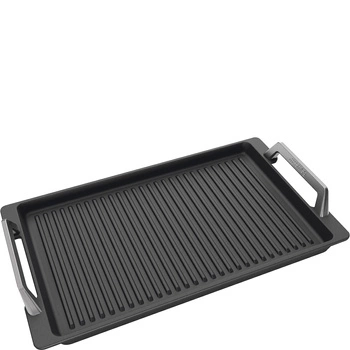 Akcesorium GRILLPLATE - Smeg