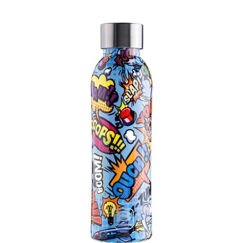 Bugatti BBOT Termos komiks 500 ml BBT-CO500IS