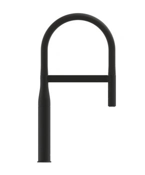 Bateria kuchenna GROHE ESSENCE PHANTOM BLACK 30503KF0