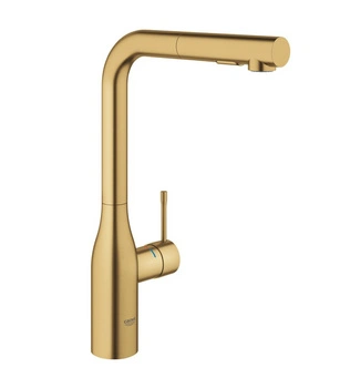 GROHE ESSENCE brushed cool sunrise. 30504GN0