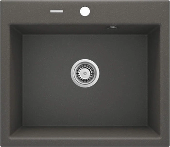 Zlewozmywak granitowy 1-komorowy ZQN_T103 - Deante