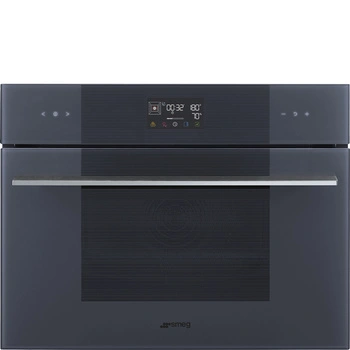 Urządz. kompak., steam100, Linea, NG SO4102S3G - Smeg