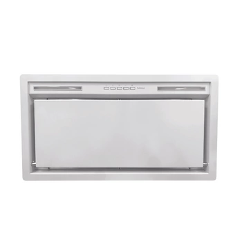 Okap podszafkowy FALMEC Grupa Silnikowa Plus 105 White 800 m³/h