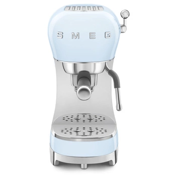 Ekspres do kawy, kolbowy ECF02PBEU - Smeg