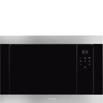 Kuchenka mikrof., 20l, Classica FMI320X2 - Smeg