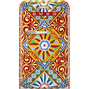 Minibar Dolce&Gabbana SMEG Caretto FAB5RDGC5