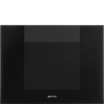 Winiarka chłodziarka do wina SMEG Linea czarny CVI120B3E