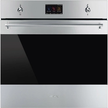 Piekarnik, omnichef, Classica SO6303APX - Smeg