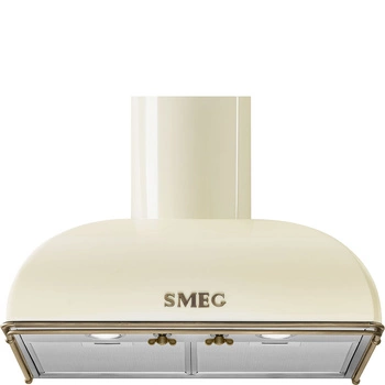 Okap kuchenny, Coloniale KS59POE2 - Smeg