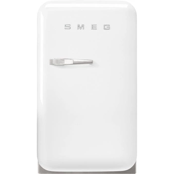 Minibar SMEG biały FAB5RWH6