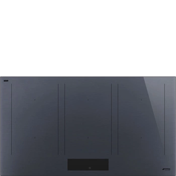 Płyta indukcyjna, 90cm, Linea, NG SIM1964DG - Smeg