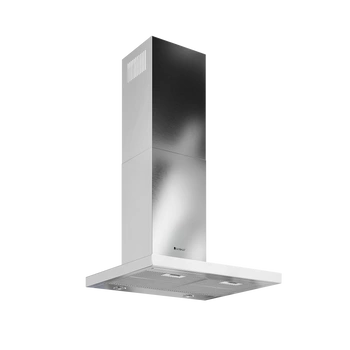 Okap kuchenny przyścienny GLOBALO NIDARO 60.5 H2H WHITE