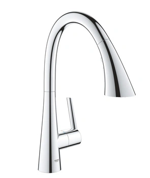 Bateria kuchenna GROHE ZEDRA 32294002