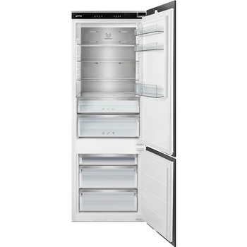 Lodówka do zabudowy SMEG C875TNMD Universal