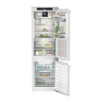 Lodówka z zamrażarką do zabudowy LIEBHERR ICBNci 5183 Peak BioFresh Professional NoFrost