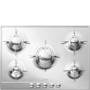 Płyta kuchenna P705ES - Smeg