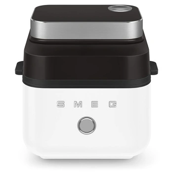 SMEG Air Fryer biały AFC01WHMEU Collezione