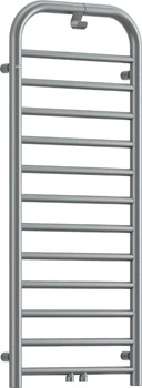 Grzejnik łazienkowy - wysokość 121 cm AGI_FG41 - Deante