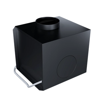 Komora silnika GLOBALO KS 1.1