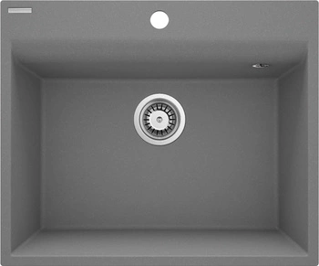 Zlewozmywak granitowy 1-komorowy ZRC_S10A - Deante
