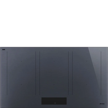 Płyta indukcyjna, 90cm, Linea, NG SIM1964DG - Smeg
