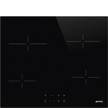 Płyta ceramiczna SMEG 60cm SE264TD2