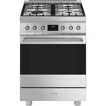 Kuchnia wolnostojąca C6GMX2 - Smeg