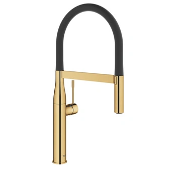 GROHE BATERIA ESSENCE ZLEWOZMYWAKOWA KOLOR WYC. WYL.cool sunrise. 30294GL0