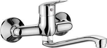 Bateria kuchenna ścienna BMO_080M - Deante