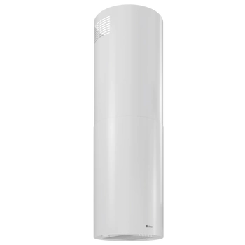 Okap kuchenny wyspowy GLOBALO LOBELIO ISOLA 39.1 WHITE