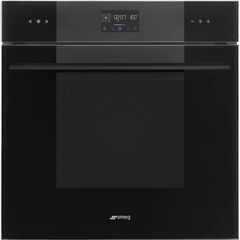 Piekarnik, 60 cm, Linea, czarny SO6102TB3 - Smeg