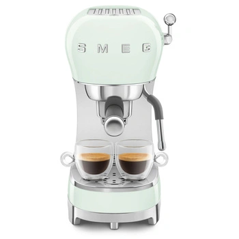 Ekspres do kawy ECF02PGEU - Smeg
