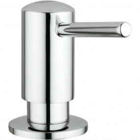 Dozownik GROHE CHROM CONTEMPORARY 500ML 40536000