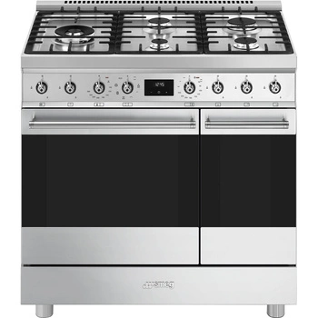 Kuchnia wolnostojąca C92GMX2 - Smeg