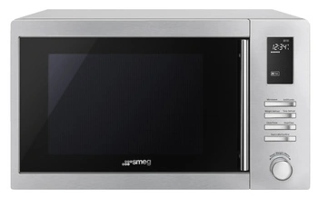 Kuchenka mikrofalowa MOE31X - SMEG