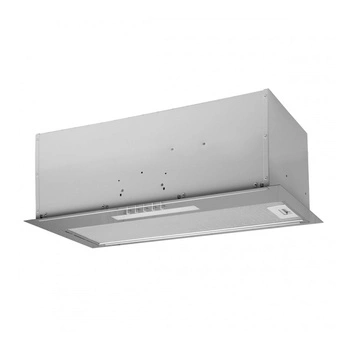 Okap kuchenny podszafkowy ICEBERG RIVO ECO INOX 60 CM. _ RIVOPPMIX6005