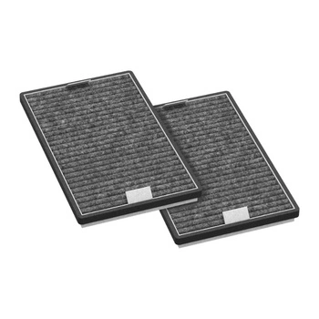 Filtr zapachów z węglem aktywnym do wyciągów kuchennych MIELE - 11762560