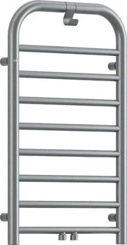 Grzejnik łazienkowy - wysokość 85 cm AGI_FG31 - Deante