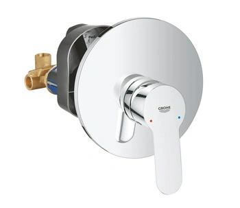 GROHE BATERIA JEDNOUCHWYTOWA PRYSZNICOWA. 29078000