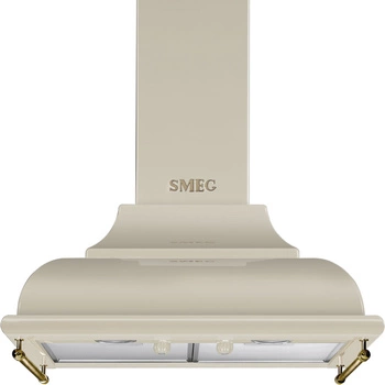 Okap kuchenny, Cortina KC16POE - Smeg