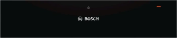 Szuflada grzewcza BIC630NB1 Bosch outlet
