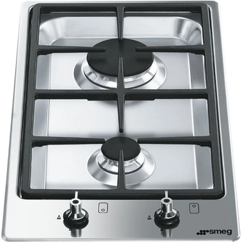 Płyta kuchenna PGF32G - Smeg