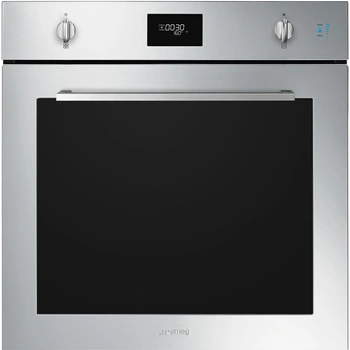 Piekarnik, steamONE, Selezione, stal nierdzewna SO6401S2X - Smeg